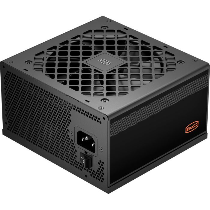Блок живлення PcCooler 850W (KN850) зображення 4