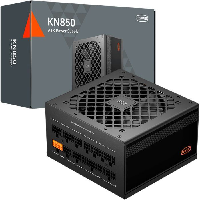 Блок живлення PcCooler 850W (KN850) зображення 9