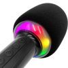 Мікрофон Media-Tech Karaoke IDOL Black (MT399) зображення 4