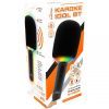 Мікрофон Media-Tech Karaoke IDOL Black (MT399) зображення 7