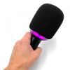 Мікрофон Media-Tech Karaoke IDOL Black (MT399) зображення 8