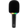 Мікрофон Media-Tech Karaoke IDOL Black (MT399)