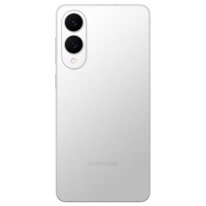 Мобільний телефон Samsung Galaxy S25 Edge 12/512Gb Titanium Silver (SM-S937BZSGEUC) зображення 3