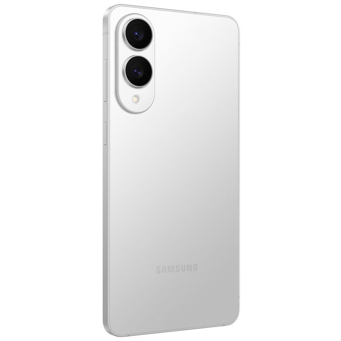 Мобільний телефон Samsung Galaxy S25 Edge 12/512Gb Titanium Silver (SM-S937BZSGEUC) зображення 6