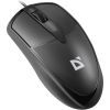 Мышка Defender Trace MB989 USB Black (52989) изображение 2