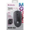 Мышка Defender Trace MB989 USB Black (52989) изображение 3