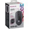 Мышка Defender Trace MB989 USB Black (52989) изображение 4