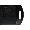 Витяжка кухонна Ventolux CILINDRO 35 BK (1200) ST MM зображення 5