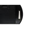 Витяжка кухонна Ventolux CILINDRO 35 BK (1200) ST MM зображення 6
