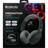 Наушники Defender FreeMotion B480 Bluetooth Black (63480) изображение 10