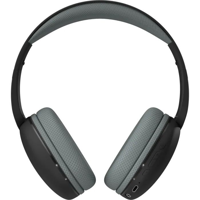 Наушники Defender FreeMotion B480 Bluetooth Black (63480) изображение 2