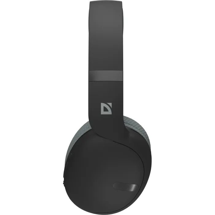 Наушники Defender FreeMotion B480 Bluetooth Black (63480) изображение 3