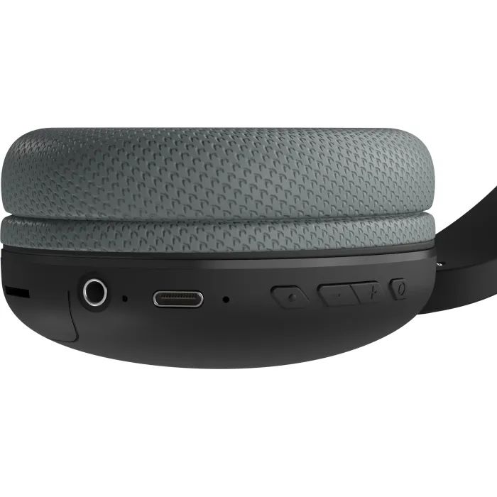 Наушники Defender FreeMotion B480 Bluetooth Black (63480) изображение 8