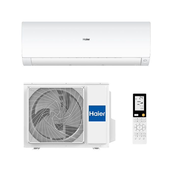 Кондиціонер Haier 1U71FL/AS71FL-W зображення 4