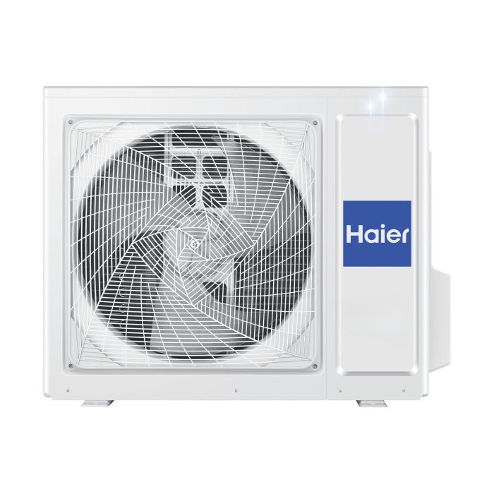 Кондиціонер Haier 1U71FL/AS71FL-W зображення 6
