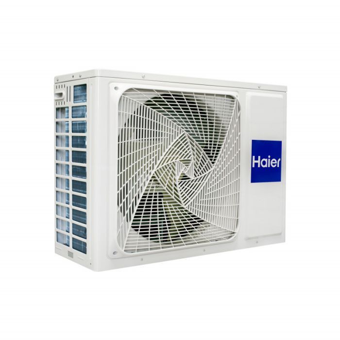 Кондиціонер Haier 1U71FL/AS71FL-W зображення 7