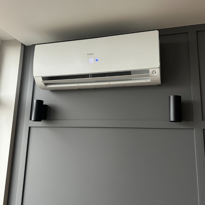 Кондиціонер Haier 1U71FL/AS71FL-W зображення 8