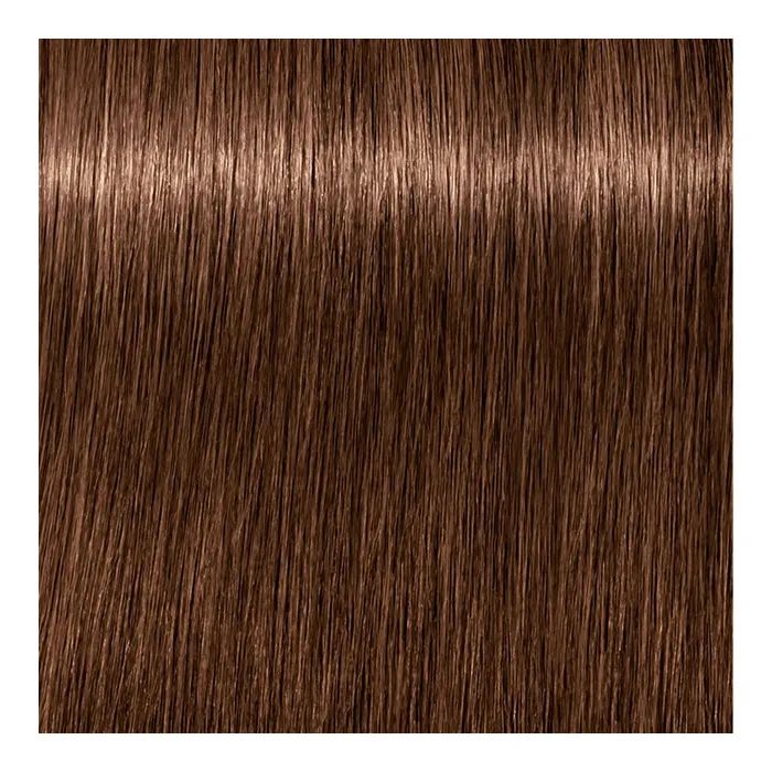 Фарба для волосся Schwarzkopf Professional Igora Vibrance 9.5-47 Бежевий мідний тонер (7702045536096) зображення 2