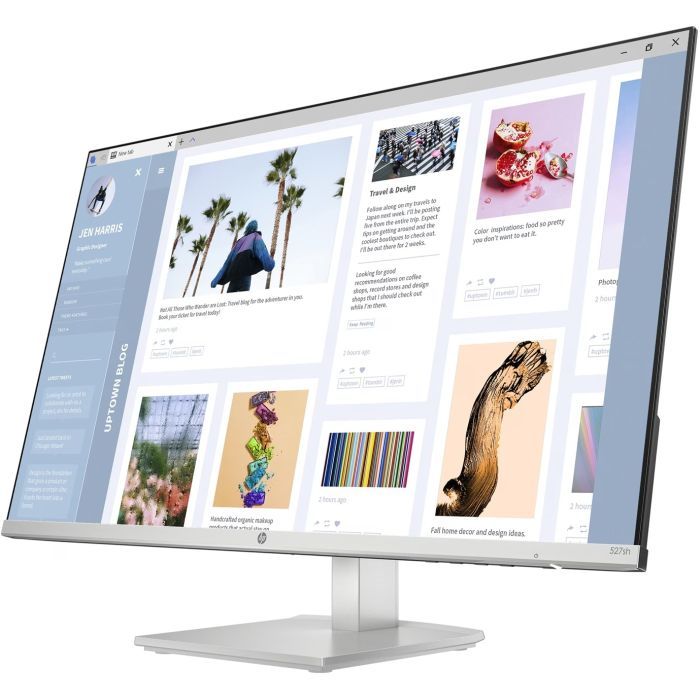 Монитор HP S5 527sh (94C50AA) изображение 3