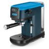 Рожковая кофеварка эспрессо Ariete 1399 Blue (00M139918AR0) изображение 2