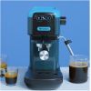 Рожковая кофеварка эспрессо Ariete 1399 Blue (00M139918AR0) изображение 5