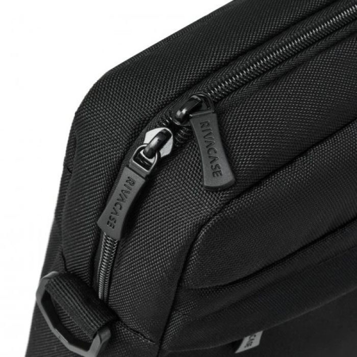 Сумка для ноутбука RivaCase 15,6" collection Ulsan, black (8237Black) зображення 10