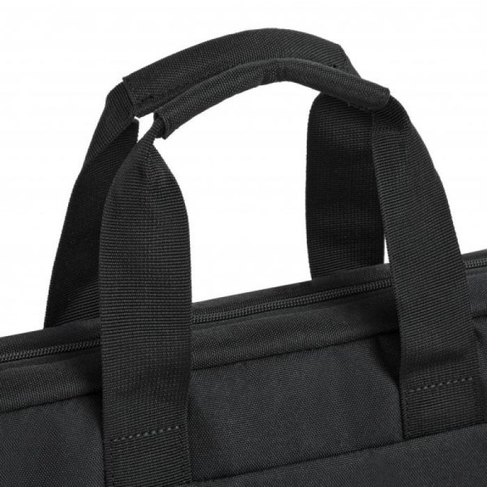 Сумка для ноутбука RivaCase 15,6" collection Ulsan, black (8237Black) зображення 11