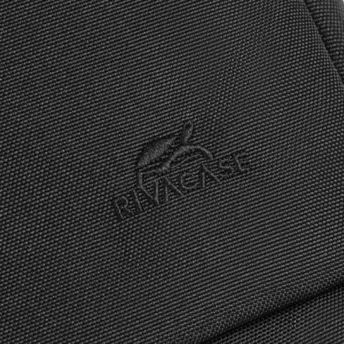 Сумка для ноутбука RivaCase 15,6" collection Ulsan, black (8237Black) зображення 12