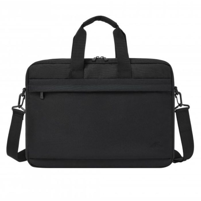 Сумка для ноутбука RivaCase 15,6" collection Ulsan, black (8237Black) зображення 2