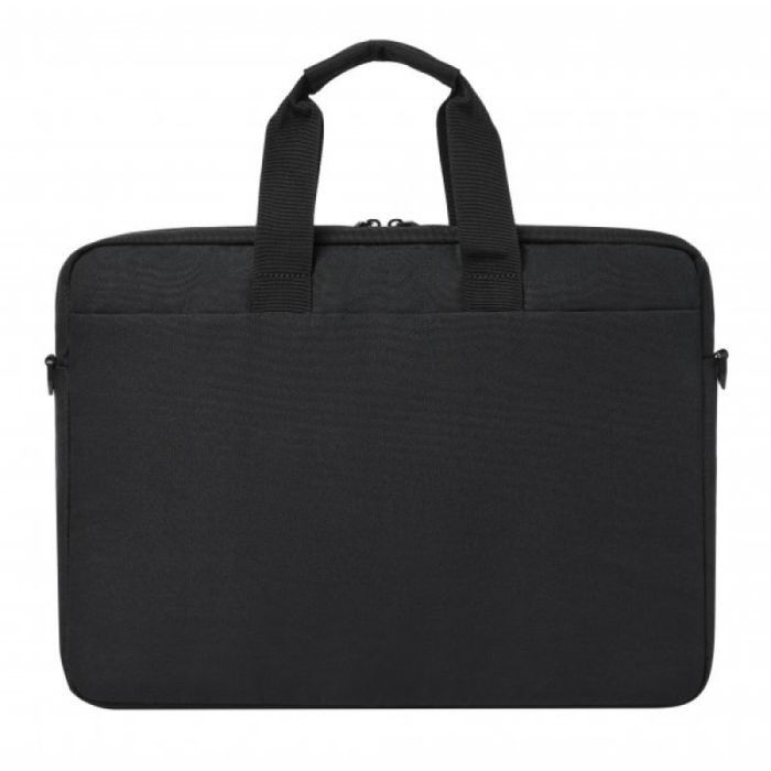 Сумка для ноутбука RivaCase 15,6" collection Ulsan, black (8237Black) зображення 3