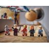 Конструктор LEGO Super Heroes Месники: Ера Альтрона Квінджет (76325) зображення 12