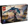 Конструктор LEGO Super Heroes Месники: Ера Альтрона Квінджет (76325) зображення 2