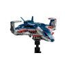 Конструктор LEGO Super Heroes Месники: Ера Альтрона Квінджет (76325) зображення 6
