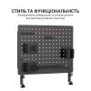Органайзер для столу OfficePro DO1090B зображення 3