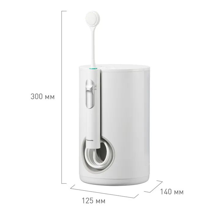 Іригатор Panasonic EW1614W520 зображення 4