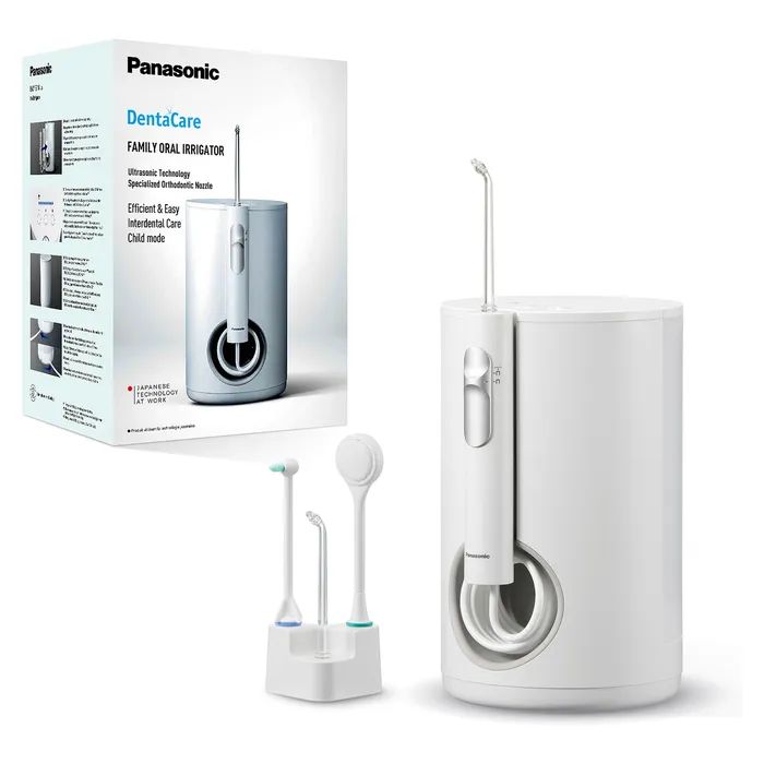 Іригатор Panasonic EW1614W520 зображення 5