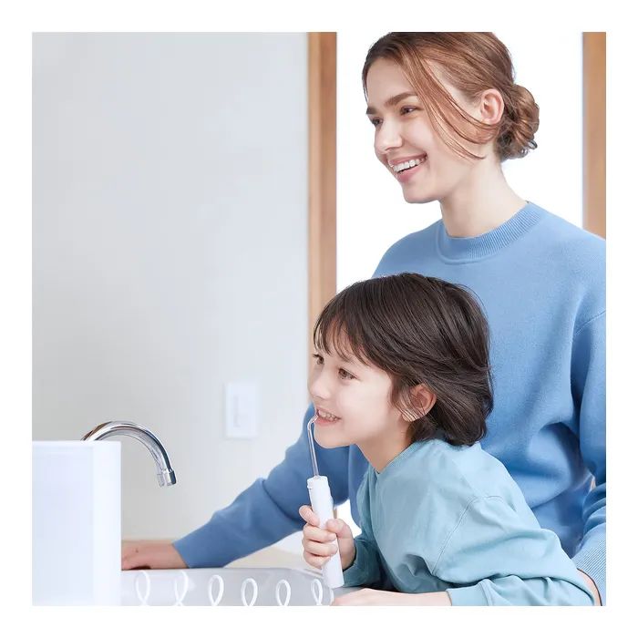 Іригатор Panasonic EW1614W520 зображення 7