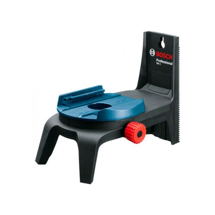 Штатив для нивелира Bosch Professional RM2, 150х80х113мм (0.601.092.700)