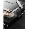 Электрогриль Polaris PGP 7002 Optimal Temp Silver изображение 11