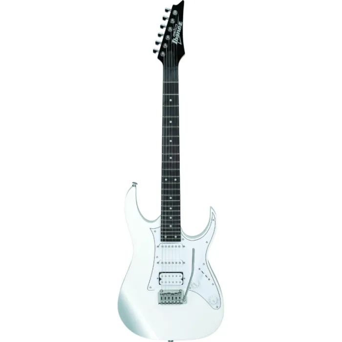 Електрогітара Ibanez GRG140 WH (219356)