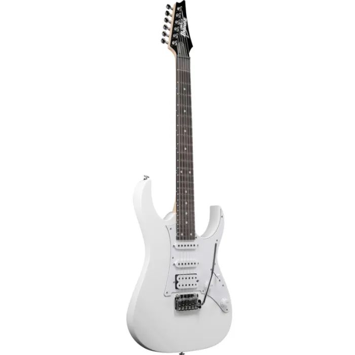Електрогітара Ibanez GRG140 WH (219356) зображення 3