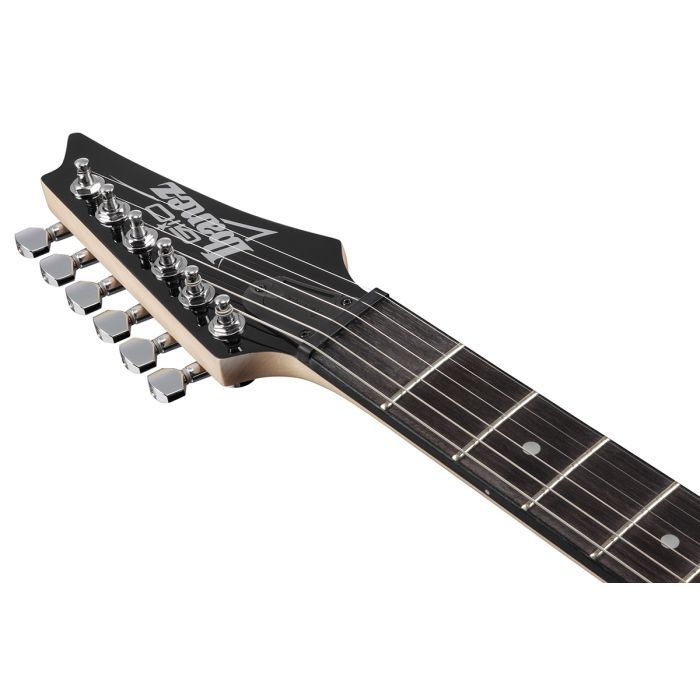 Електрогітара Ibanez GRG140 WH (219356) зображення 6