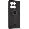 Чехол для мобильного телефона Armorstandart Proover Motorola Edge 60 5G Black (ARM86025) изображение 2