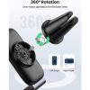 Універсальний автотримач Ugreen LP120 4.7-7.2" (10422) зображення 4