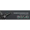 Універсальний автотримач Ugreen LP120 4.7-7.2" (10422) зображення 9