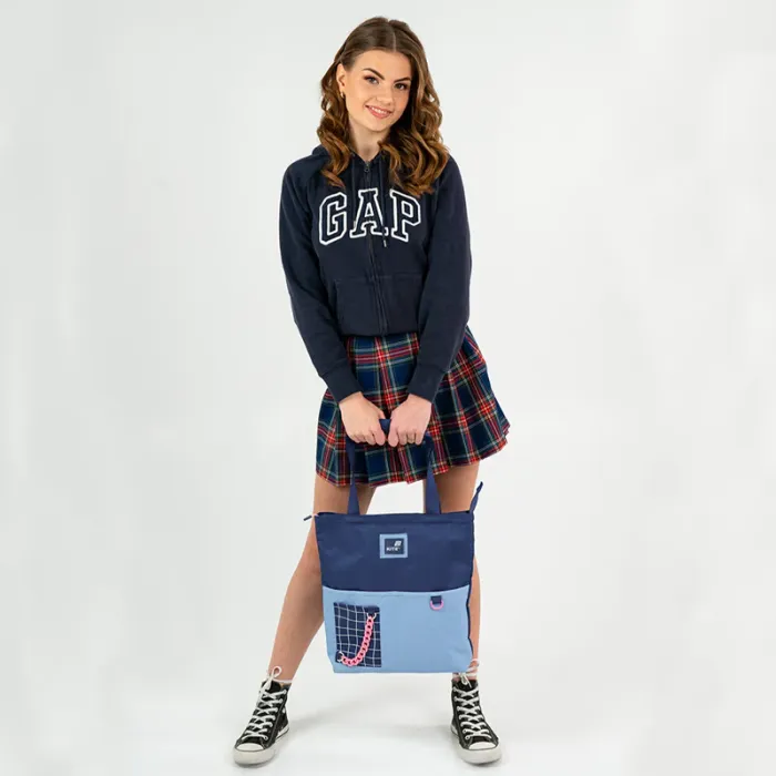Сумка детская Kite Education teens 586-5 шопер (K25-586-5) изображение 10