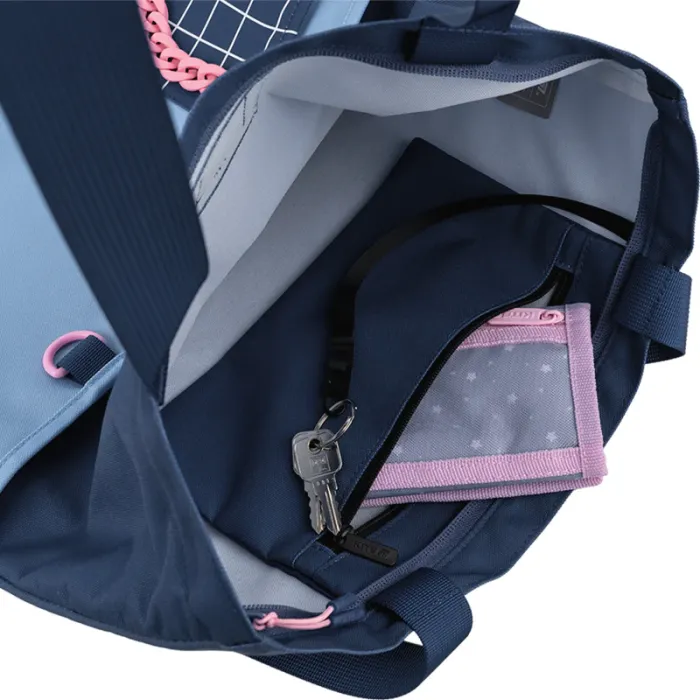 Сумка детская Kite Education teens 586-5 шопер (K25-586-5) изображение 6