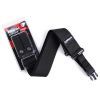 Ремень для гитары DiMarzio Elastic ClipLock Black (DD2300BK) изображение 2