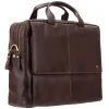 Сумка Visconti ML24 Anderson 15 Brown (ML24 BRN) изображение 2