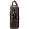 Сумка Visconti ML24 Anderson 15 Brown (ML24 BRN) изображение 3